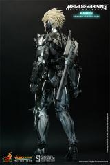 Raiden 1:6 Scale Figure