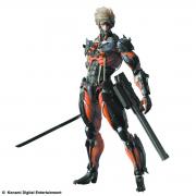 Raiden 11.1" Red Figure (exclusive)