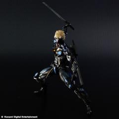 Raiden 11.1" Figure