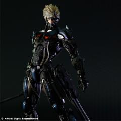Raiden 11.1" Figure