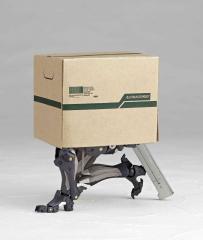 Revoltech Yamaguchi Raiden Figure