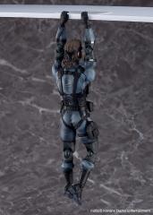 figma Solid Snake (MGS2 ver / updated edition)