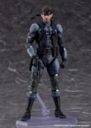 figma Solid Snake (MGS2 ver / updated edition)