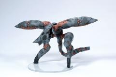 Metal Gear Ray 6" Figure