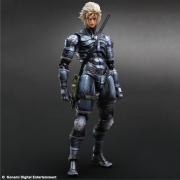 Raiden 11" Figure