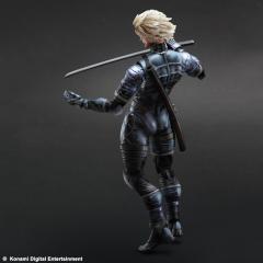 Raiden 11" Figure