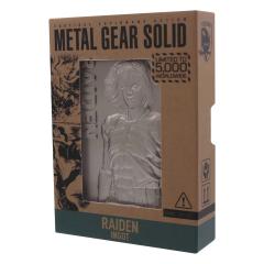 Raiden Ingot