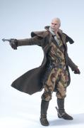 Revolver Ocelot 6" Figure