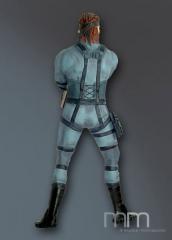 Snake Life-Size Statue