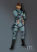 Snake Life-Size Statue