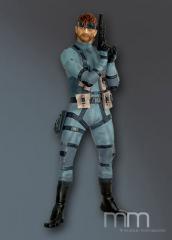 Snake Life-Size Statue