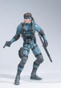 Solid Snake 6" Figure