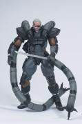 Solidus Snake 6" Figure
