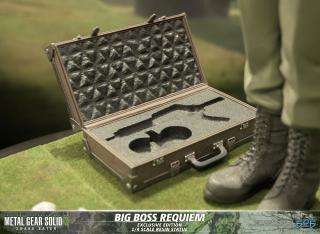 Big Boss Requiem 21.6" Statue (exclusive)