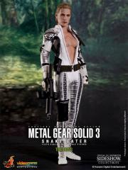Boss 1:6 Scale Figure
