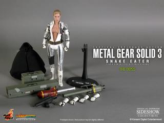Boss 1:6 Scale Figure