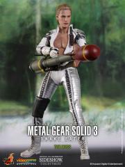 Boss 1:6 Scale Figure