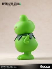 Kerotan Vinyl Coin Bank