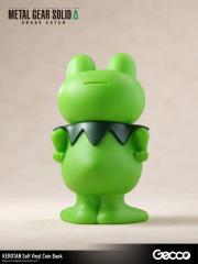 Kerotan Vinyl Coin Bank