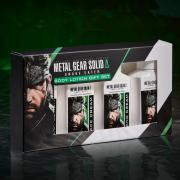 MGS3 Body Lotion