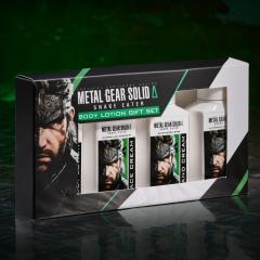 MGS3 Body Lotion