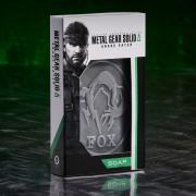 MGS3 Soap on a Rope