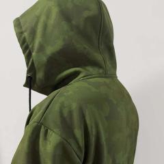 MGS3 Windbreaker