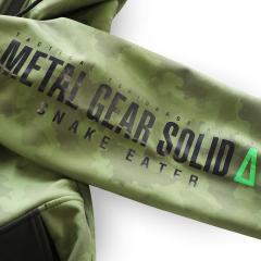 MGS3 Windbreaker