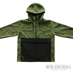 MGS3 Windbreaker