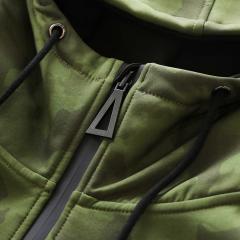 MGS3 Windbreaker
