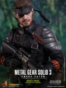 Naked Snake 1:6 Scale Figure
