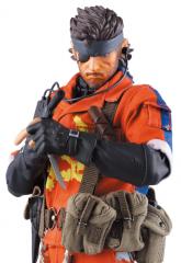 Naked Snake 12" Figure (Cold War Ver.)
