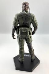 Naked Snake 7.8" Statue