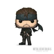 Pop! #1053 Naked Snake