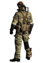 Snake 12" Figure