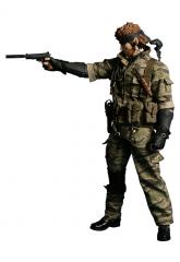 Snake 12" Figure