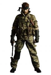 Snake 12" Figure