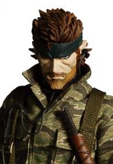 Snake 12" Figure
