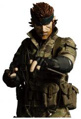 Snake 12" Figure