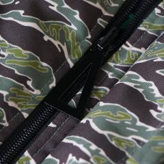 Tiger Stripe Camo Jacket