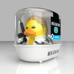 Tubbz Boss Cosplaying Duck