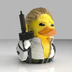Tubbz Boss Cosplaying Duck