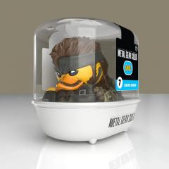 Tubbz Naked Snake Cosplaying Duck