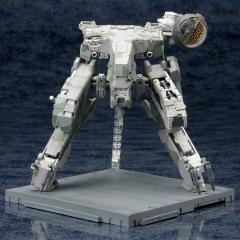 Metal Gear Rex 1/100 Scale Model Kit (MGS4)