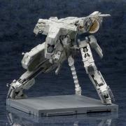 Metal Gear Rex 1/100 Scale Model Kit (MGS4)
