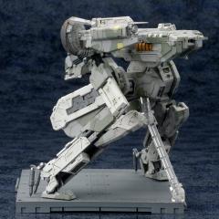 Metal Gear Rex 1/100 Scale Model Kit (MGS4)