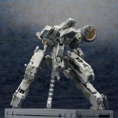 Metal Gear Rex 1/100 Scale Model Kit (MGS4)