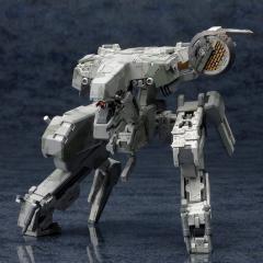 Metal Gear Rex 1/100 Scale Model Kit (MGS4)