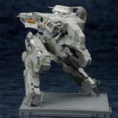 Metal Gear Rex 1/100 Scale Model Kit (MGS4)