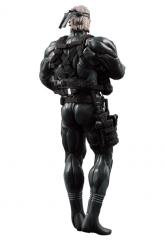 Old Snake 12" Figure (MGS4 Ver.)